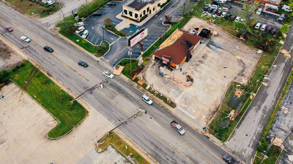 Navigating La Vista's Landmarks with Ease in La Vista